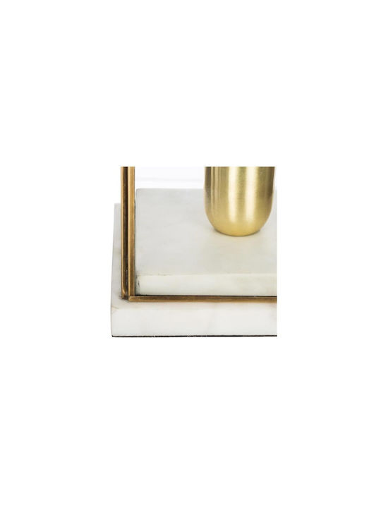 Aria Trade Table Decorative Lamp Gold