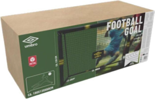 Umbro Football Goal 180x60x120cm 1 Piece