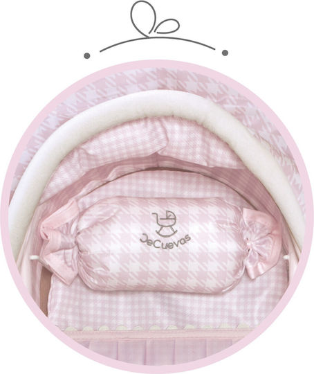 De Cuevas Puppenwagen