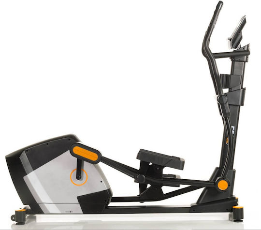DKN Technology EB-5100i Elektromagnetisches Crosstrainer-Gerät mit Scheibe 14kg für Benutzer bis 150kg