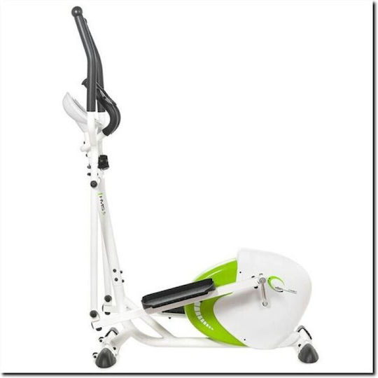 HMS H9249 Magnetic Cross Trainer with Plate Weight 9kg for Maximum Weight 120kg