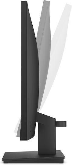 HP V24v G5 VA Monitor 23.8" FHD 1920x1080 με Χρόνο Απόκρισης 5ms GTG