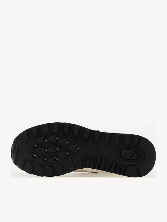 574 Sneakers White