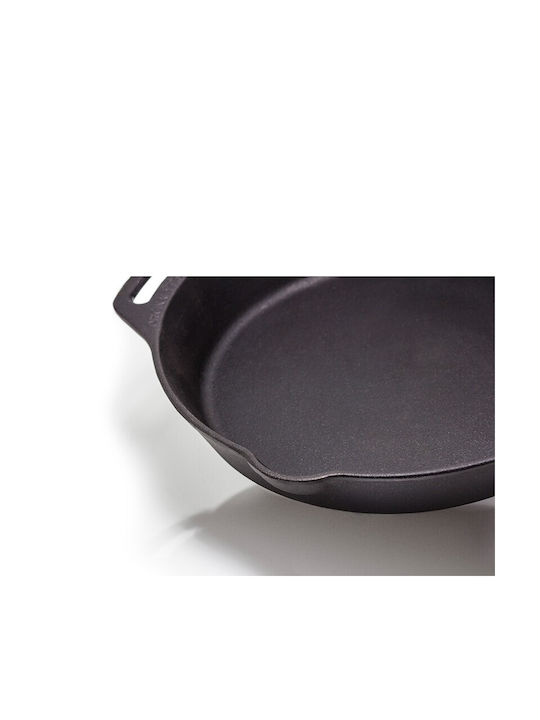 Petromax Pan Cast Iron 35cm