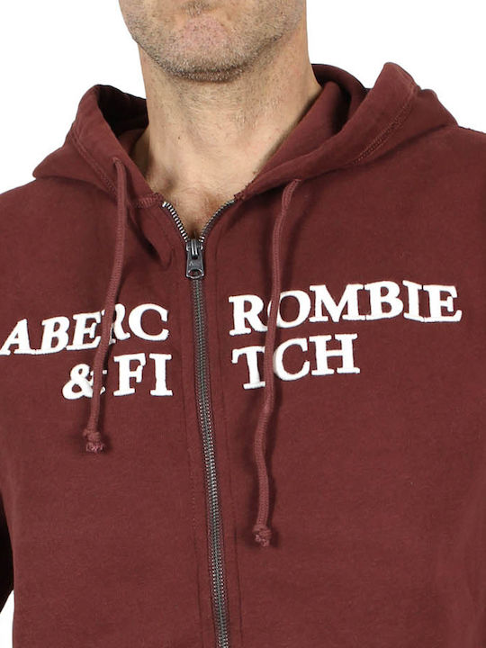 Abercrombie & Fitch
