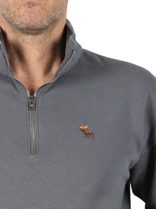 Sweatshirt Gray