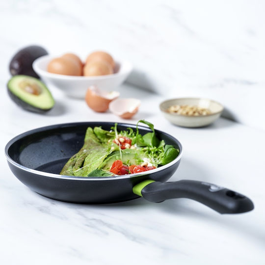 Green Pan Pan made of Aluminum 26cm