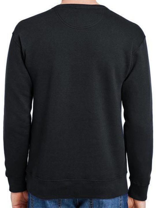 Takeposition Men's Sweatshirt Black