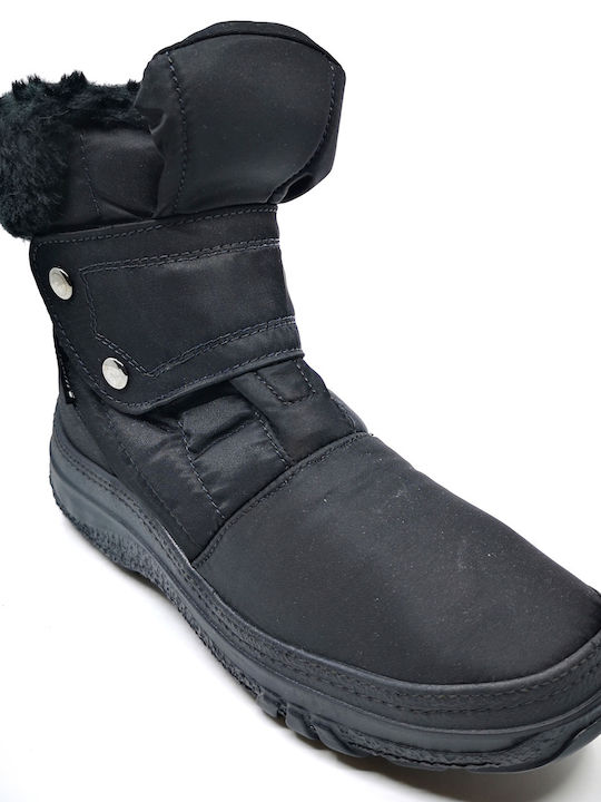 Adam's Shoes