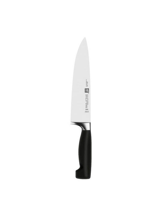 Zwilling J.A. Henckels Messer Chefkoch aus Edelstahl 20cm 31071-201 1Stück