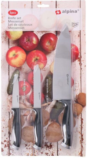 Alpina Appliances Set Alpina Appliances Set