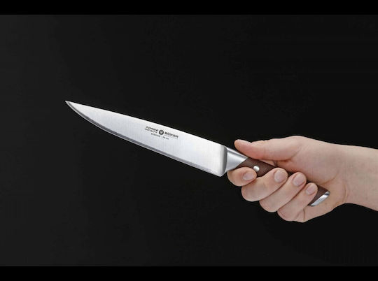 Boker Forge Wood Φιλεταρίσματος 20cm