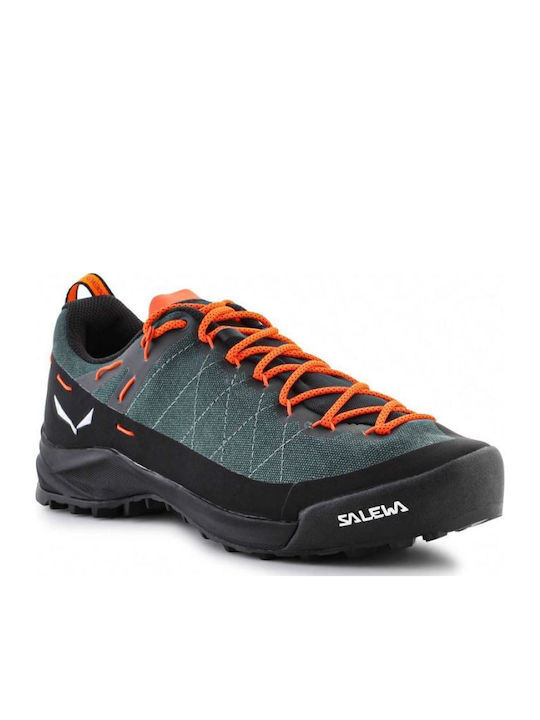 Salewa Wildfire Canvas Мъжки Планински Обувки