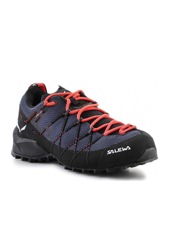 Salewa Wildfire 2 Γυναικεία Ορειβατικά Μπλε Salewa Wildfire 2 Γυναικεία Ορειβατικά Μπλε