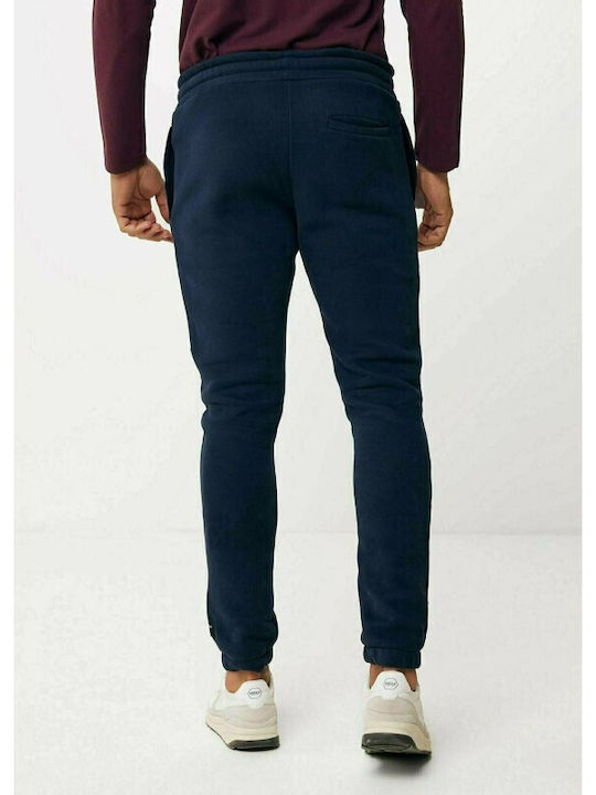 Mexx Herren-Sweatpants Marineblau