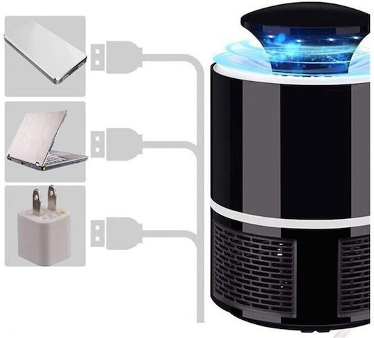 Electric Insect Trap Led 21444-005030SDR-004KLT