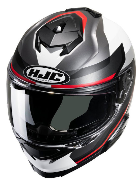 HJC i71 Nior MC1SF Full Face Helmet ECE 22.06 Nior MC1 5606