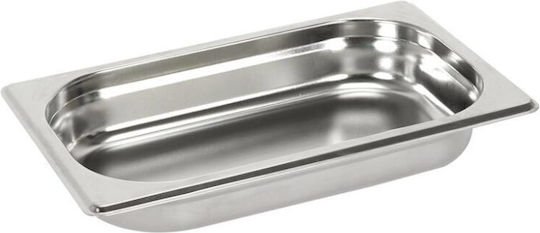 Cook Concept Σετ Επιφάνεια Κοπής Ξύλινη με Συρόμενο Δίσκο Μπεζ 34.5x16cm 2τμχ