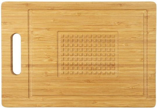 Рязане на Повърхност от Бамбук 33x23см
