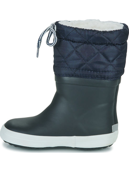 Kids Wellies Giboulee 2 Black