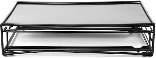 Metal Capsule Drawer for Nespresso Pods 31x21x7.5cm AT00100328 Metal Capsule Drawer for Nespresso Pods 31x21x7.5cm AT00100328