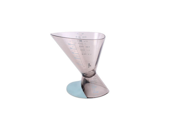 Luigi Ferrero Plastic Kitchen Measurer FR-1717 1000065 1pcs