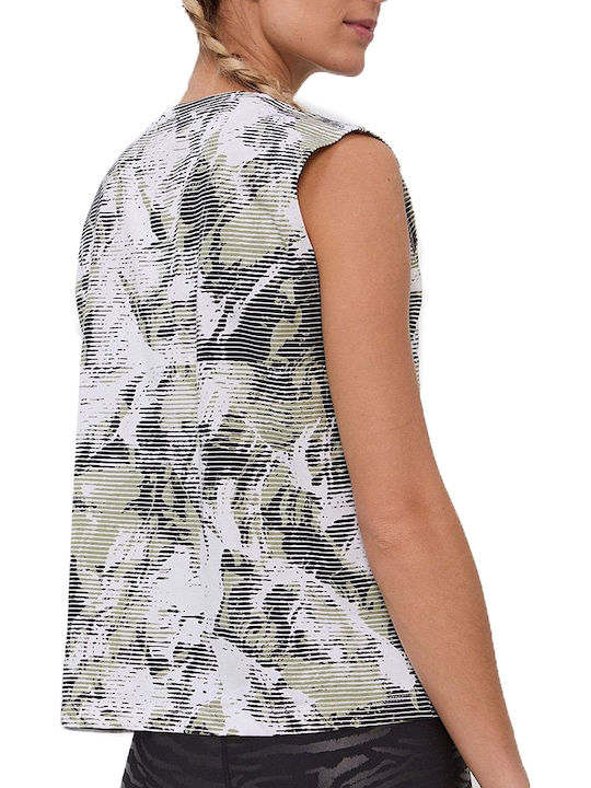 DKNY Μπλούζα Χακί