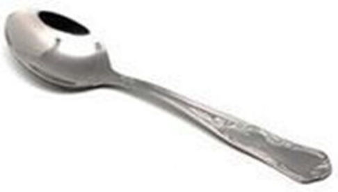 Herdmar Samba Dessert Ice Cream Stainless Steel Silver 13.3cm 02529