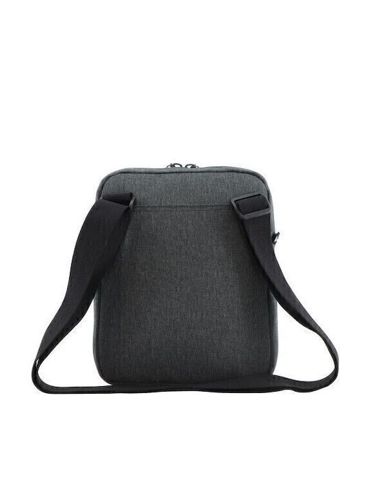 Men's Bag Shoulder / Crossbody Gray