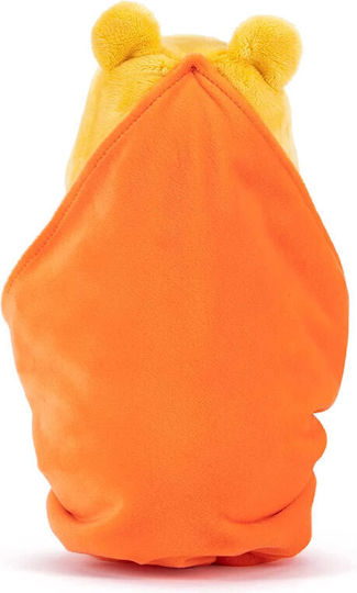 Simba Baby Cloth Comforter Winnie The Pooh Orange