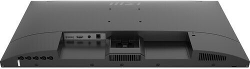 MSI Pro MP273 IPS Monitor 27" FHD 1920x1080 με Χρόνο Απόκρισης 5ms GTG