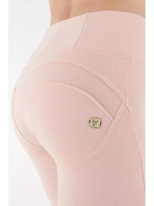 WR.UP Women's Bike Everyday Legging High Waisted & Push Up Somon