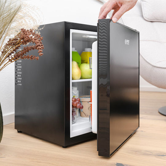 First Austria Fa51721 Hotel Minibar 30lt Energieklasse E 40x48x43cm