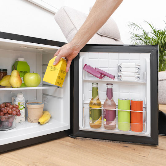 First Austria Fa51721 Hotel Minibar 30lt Energieklasse E 40x48x43cm