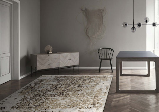 Newplan Manhattan 6044Β Brown / Beige