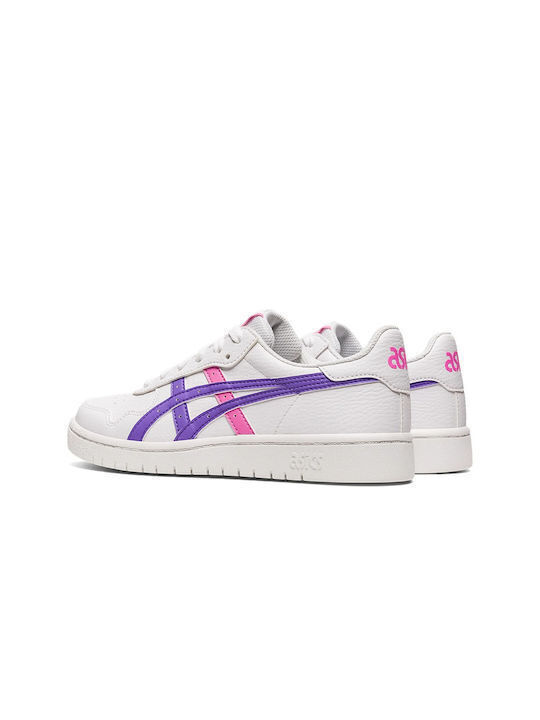 ASICS Japan S Adidași Albi