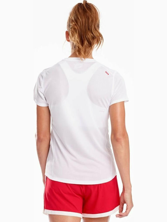Saucony T-Shirt Ль-ко