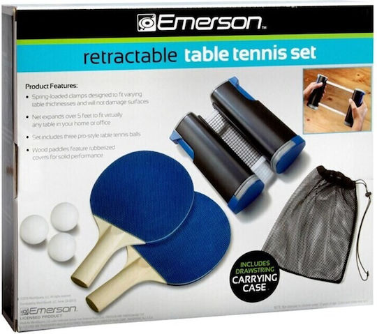 22068-800-00-06 Tischtennisschläger-Set für Anfänger
