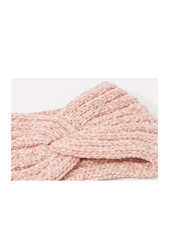 Fragola HB-01 Knitted Beanie Cap Pink