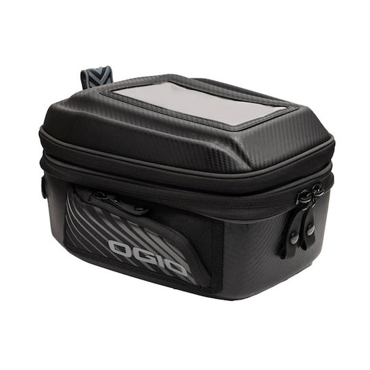 Ogio M2 Tank Bag Μοτοσυκλέτας Επεκτάσιμο 12lt