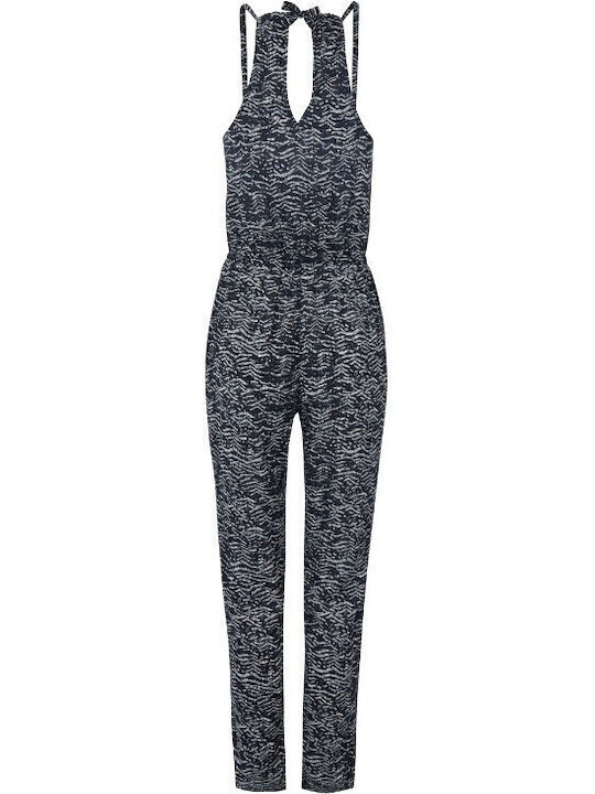 Georgia Women's One-piece Suit Black