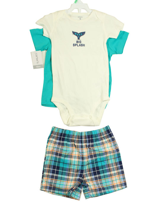 Carter's