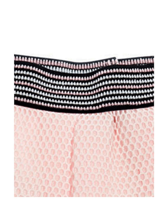 Funky Kids Skirt Pink