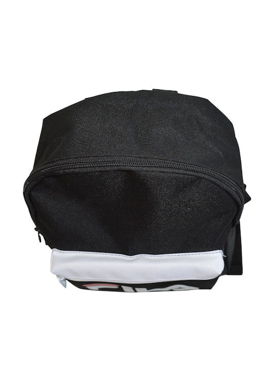 FILA Rucsac Μαύrò