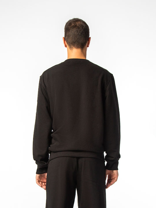 Be:Nation Men's Sweatshirt Black