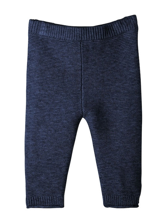 S.Oliver Boys Trouser Blue