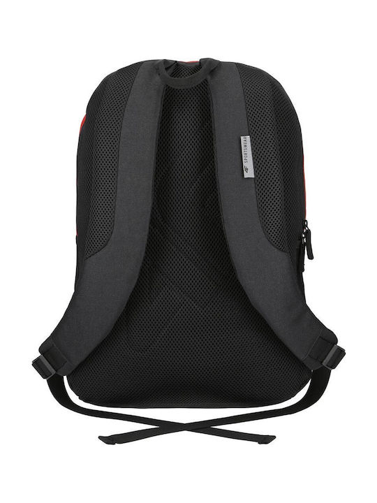 4F Backpack 23lt Red 4F Backpack 23lt Red