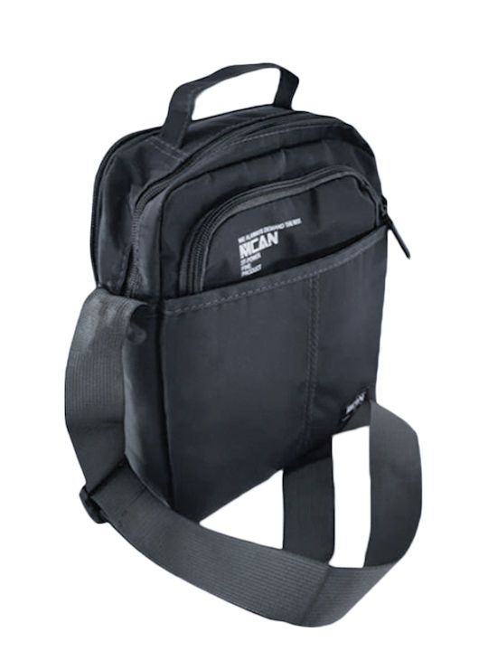 Men's Bag Shoulder / Crossbody Gray