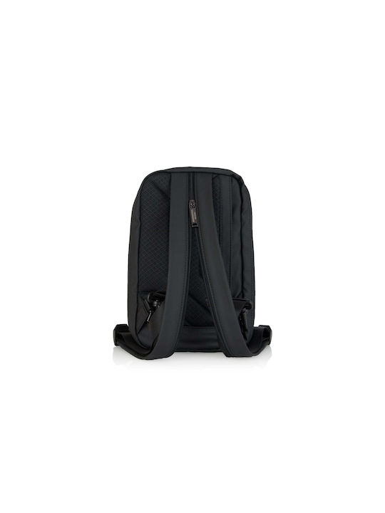 Men's Sling Bag Black