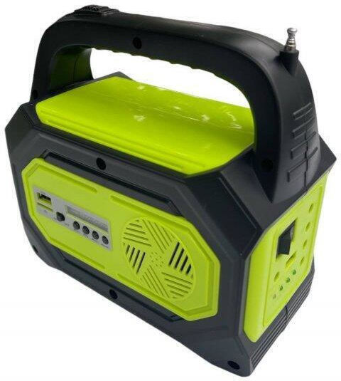 GDPLUS Ηλιακό σύστημα φωτισμού GD-8073
